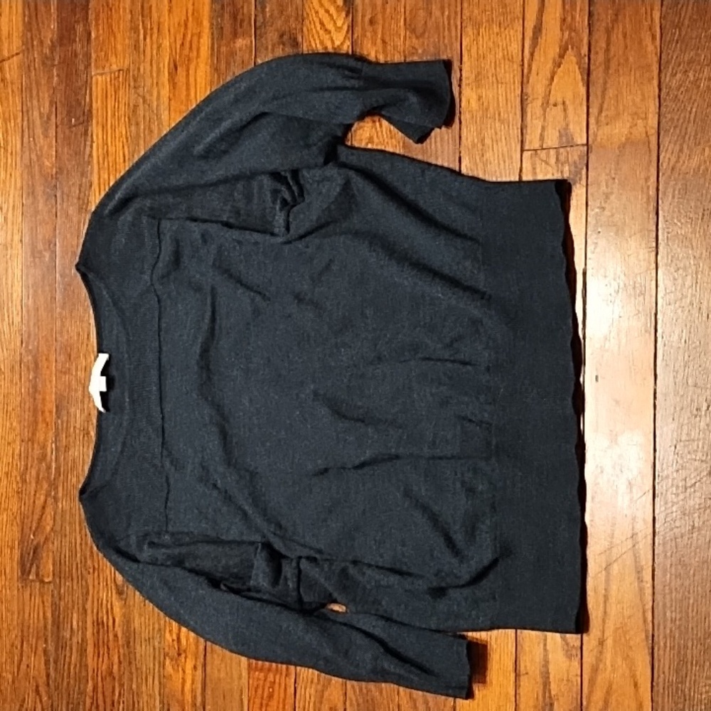 Loft sweater